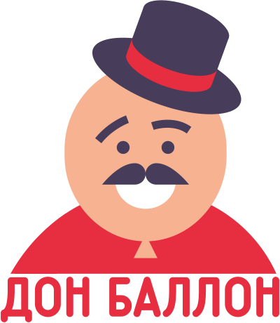 Дон Баллон